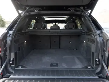 X5 xDrive 30d M-Sport PANO STANDHZ 360  KAMERA