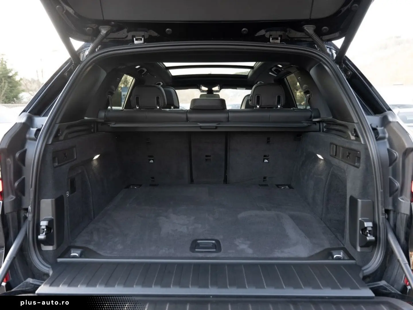 X5 xDrive 30d M-Sport PANO STANDHZ 360  KAMERA