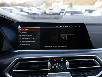 X5 xDrive 30d M-Sport PANO STANDHZ 360  KAMERA