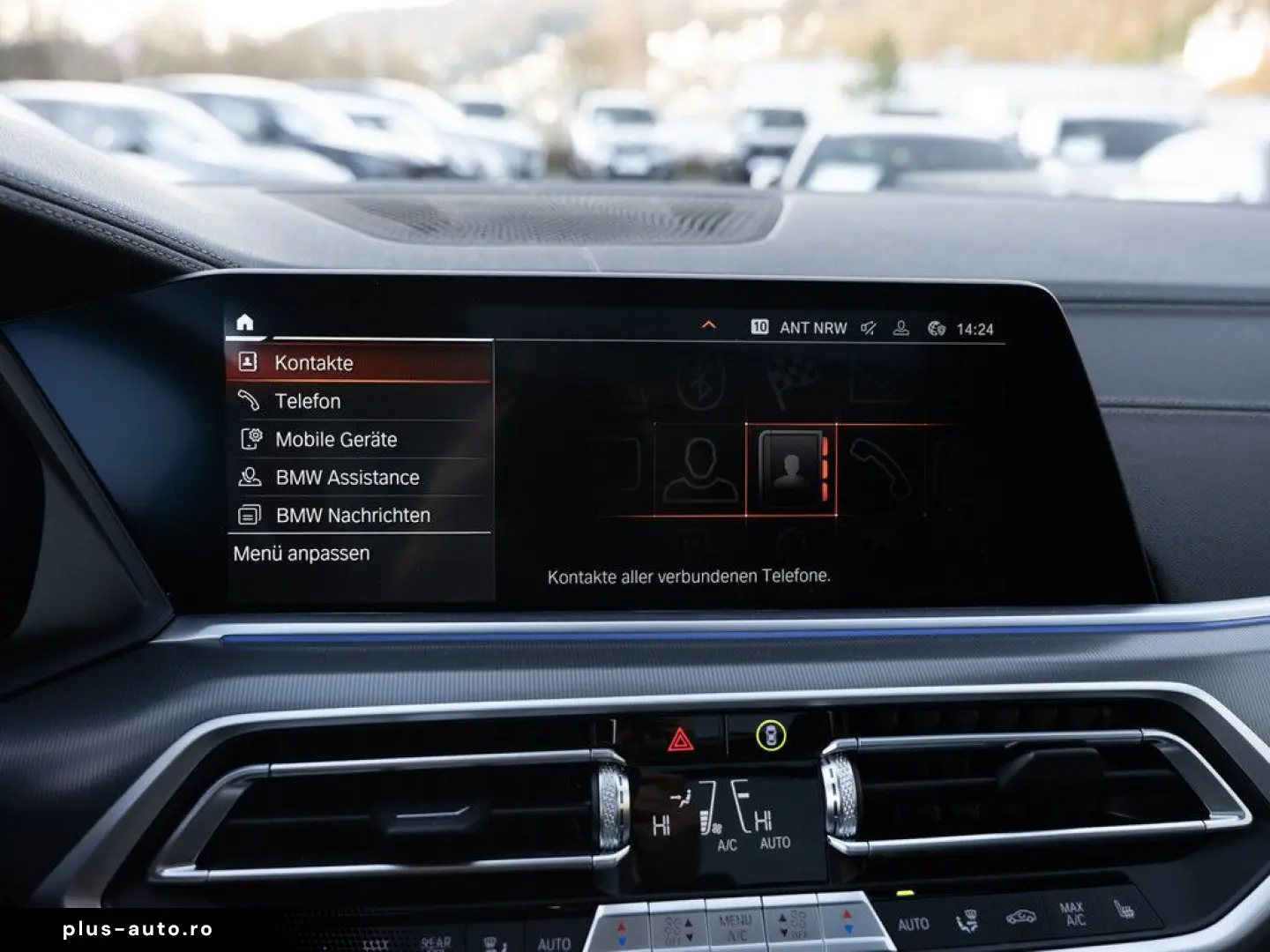 X5 xDrive 30d M-Sport PANO STANDHZ 360  KAMERA