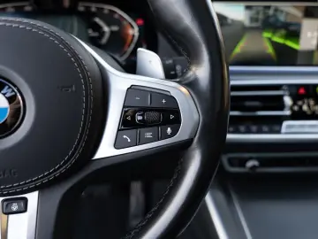 X5 xDrive 30d M-Sport PANO STANDHZ 360  KAMERA