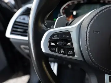 X5 xDrive 30d M-Sport PANO STANDHZ 360  KAMERA