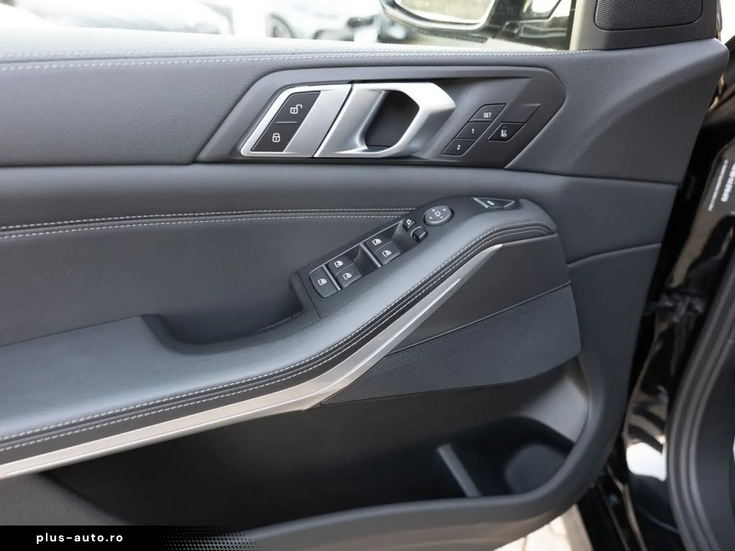 X5 xDrive 30d M-Sport PANO STANDHZ 360  KAMERA