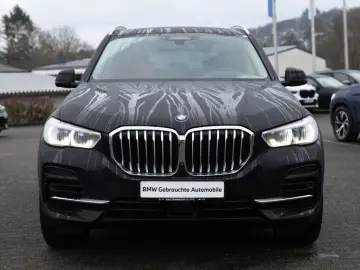 X5 xDrive 30d PANO AHK HUD 360  LASER LED ACC