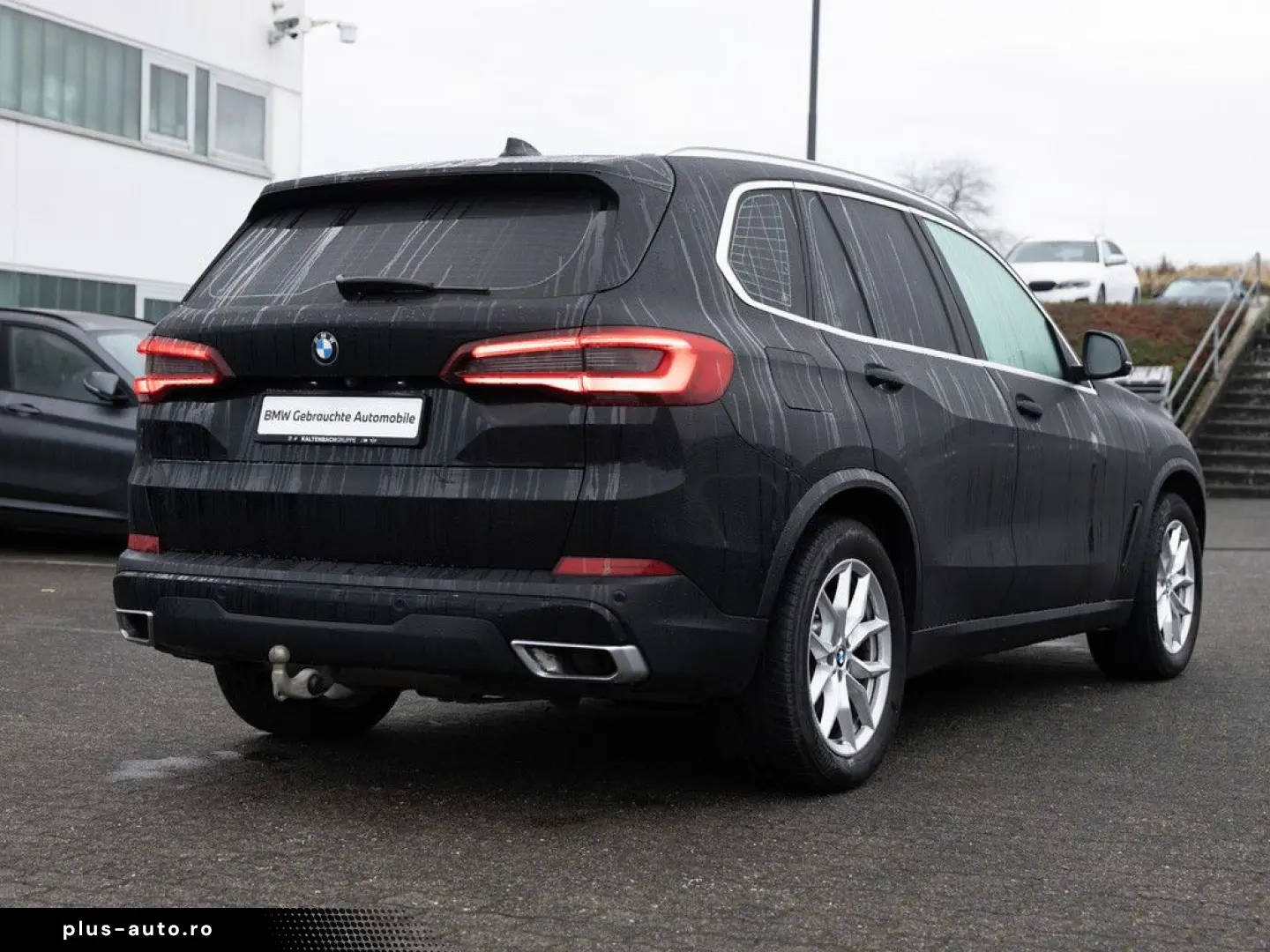 X5 xDrive 30d PANO AHK HUD 360  LASER LED ACC