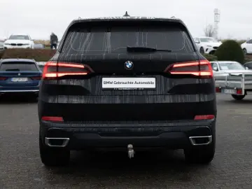 X5 xDrive 30d PANO AHK HUD 360  LASER LED ACC