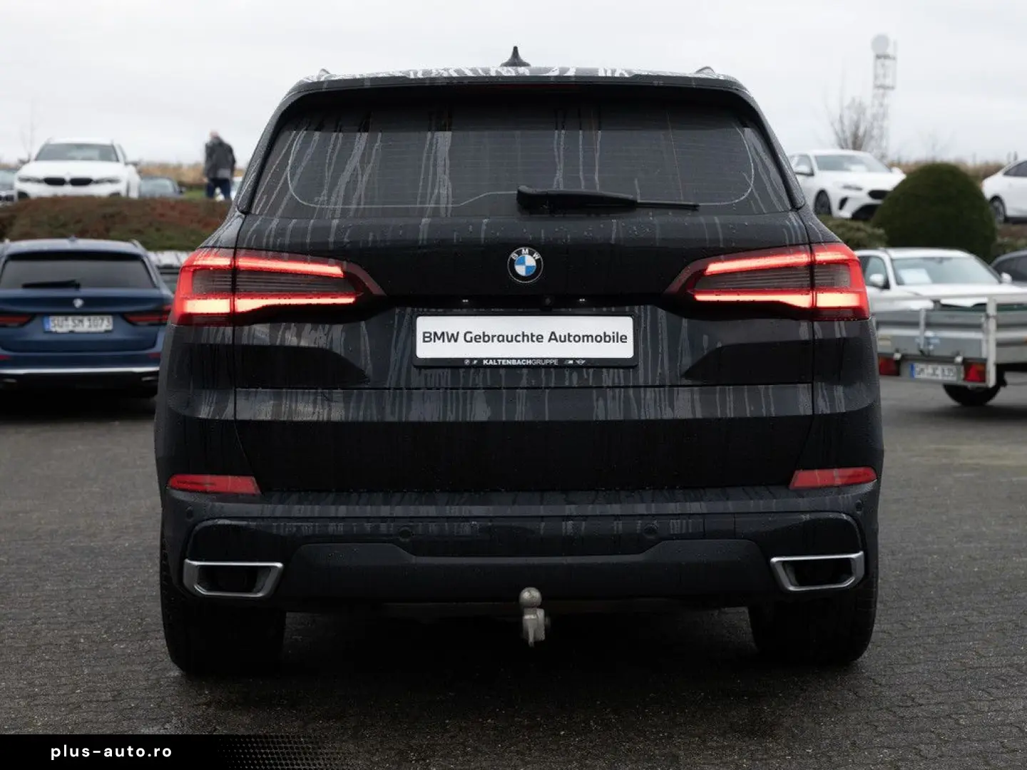 X5 xDrive 30d PANO AHK HUD 360  LASER LED ACC