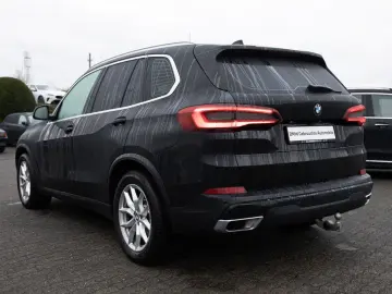 X5 xDrive 30d PANO AHK HUD 360  LASER LED ACC