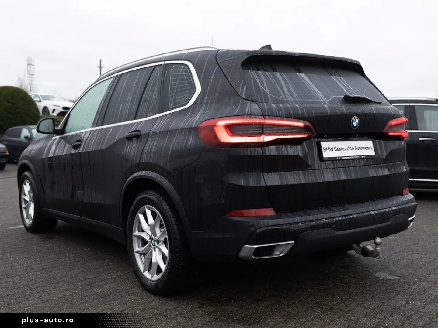 X5 xDrive 30d PANO AHK HUD 360  LASER LED ACC
