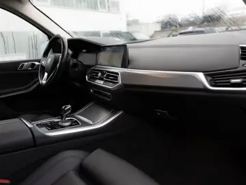 X5 xDrive 30d PANO AHK HUD 360  LASER LED ACC
