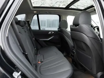 X5 xDrive 30d PANO AHK HUD 360  LASER LED ACC