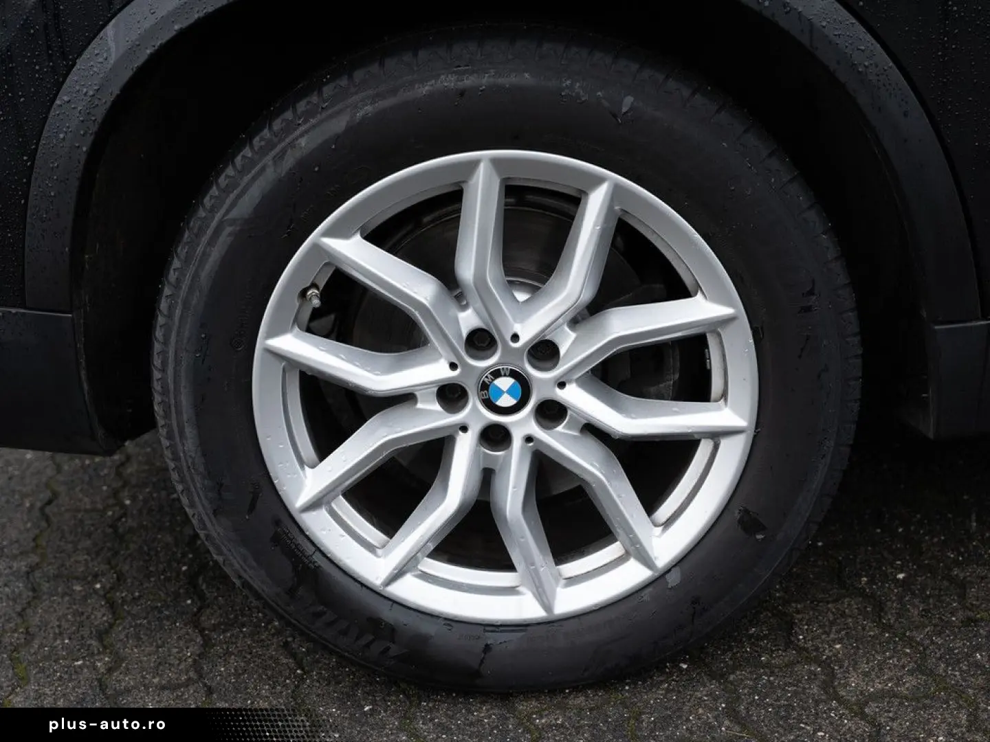 X5 xDrive 30d PANO AHK HUD 360  LASER LED ACC