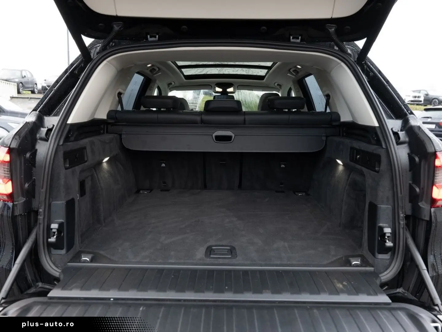 X5 xDrive 30d PANO AHK HUD 360  LASER LED ACC