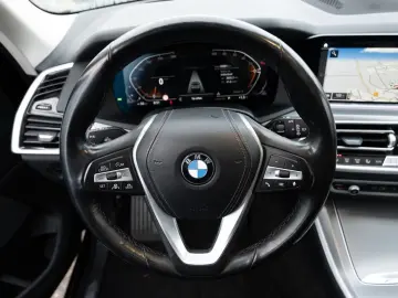 X5 xDrive 30d PANO AHK HUD 360  LASER LED ACC