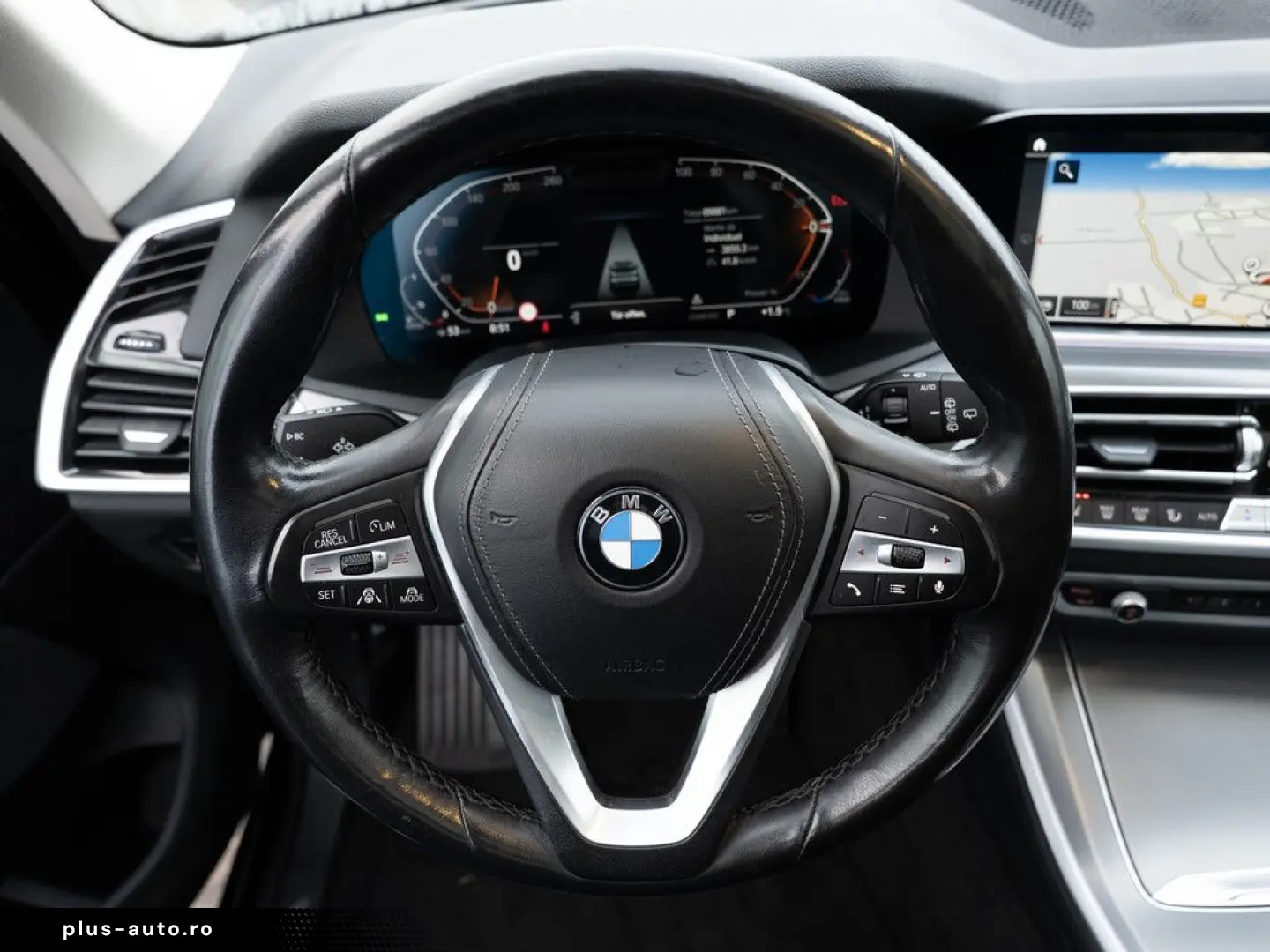 X5 xDrive 30d PANO AHK HUD 360  LASER LED ACC