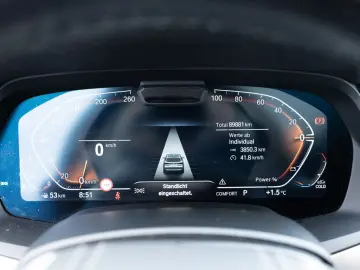 X5 xDrive 30d PANO AHK HUD 360  LASER LED ACC