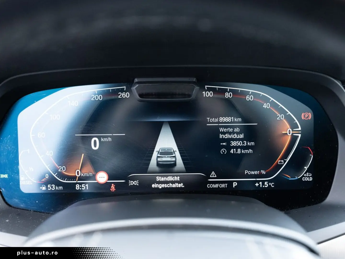 X5 xDrive 30d PANO AHK HUD 360  LASER LED ACC