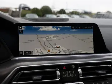 X5 xDrive 30d PANO AHK HUD 360  LASER LED ACC