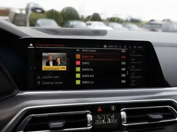 X5 xDrive 30d PANO AHK HUD 360  LASER LED ACC