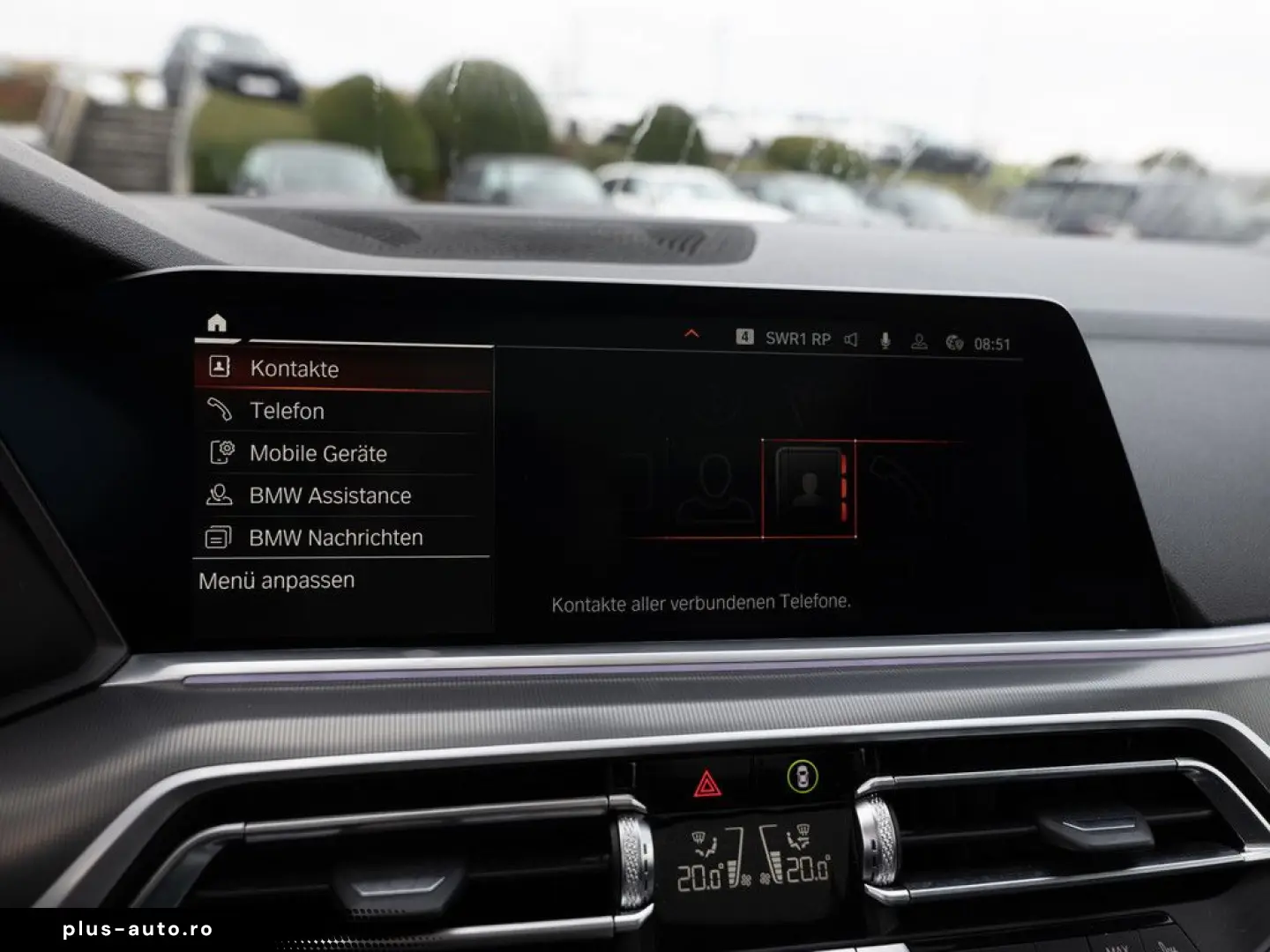 X5 xDrive 30d PANO AHK HUD 360  LASER LED ACC