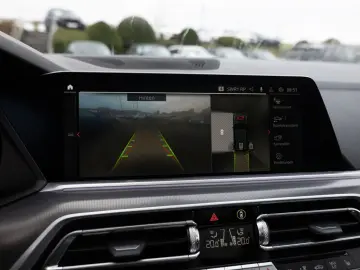 X5 xDrive 30d PANO AHK HUD 360  LASER LED ACC