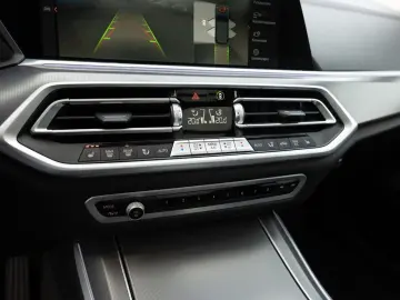 X5 xDrive 30d PANO AHK HUD 360  LASER LED ACC