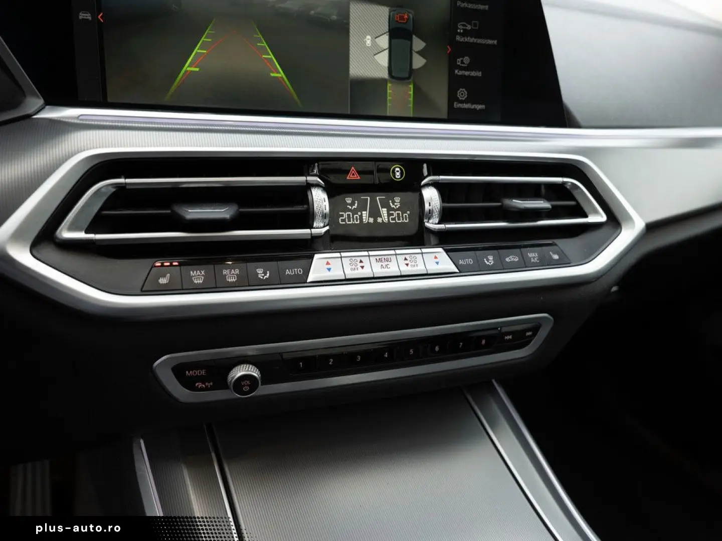 X5 xDrive 30d PANO AHK HUD 360  LASER LED ACC