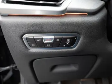 X5 xDrive 30d PANO AHK HUD 360  LASER LED ACC