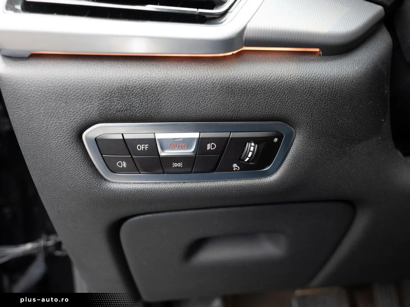 X5 xDrive 30d PANO AHK HUD 360  LASER LED ACC