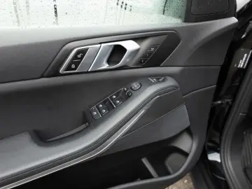 X5 xDrive 30d PANO AHK HUD 360  LASER LED ACC