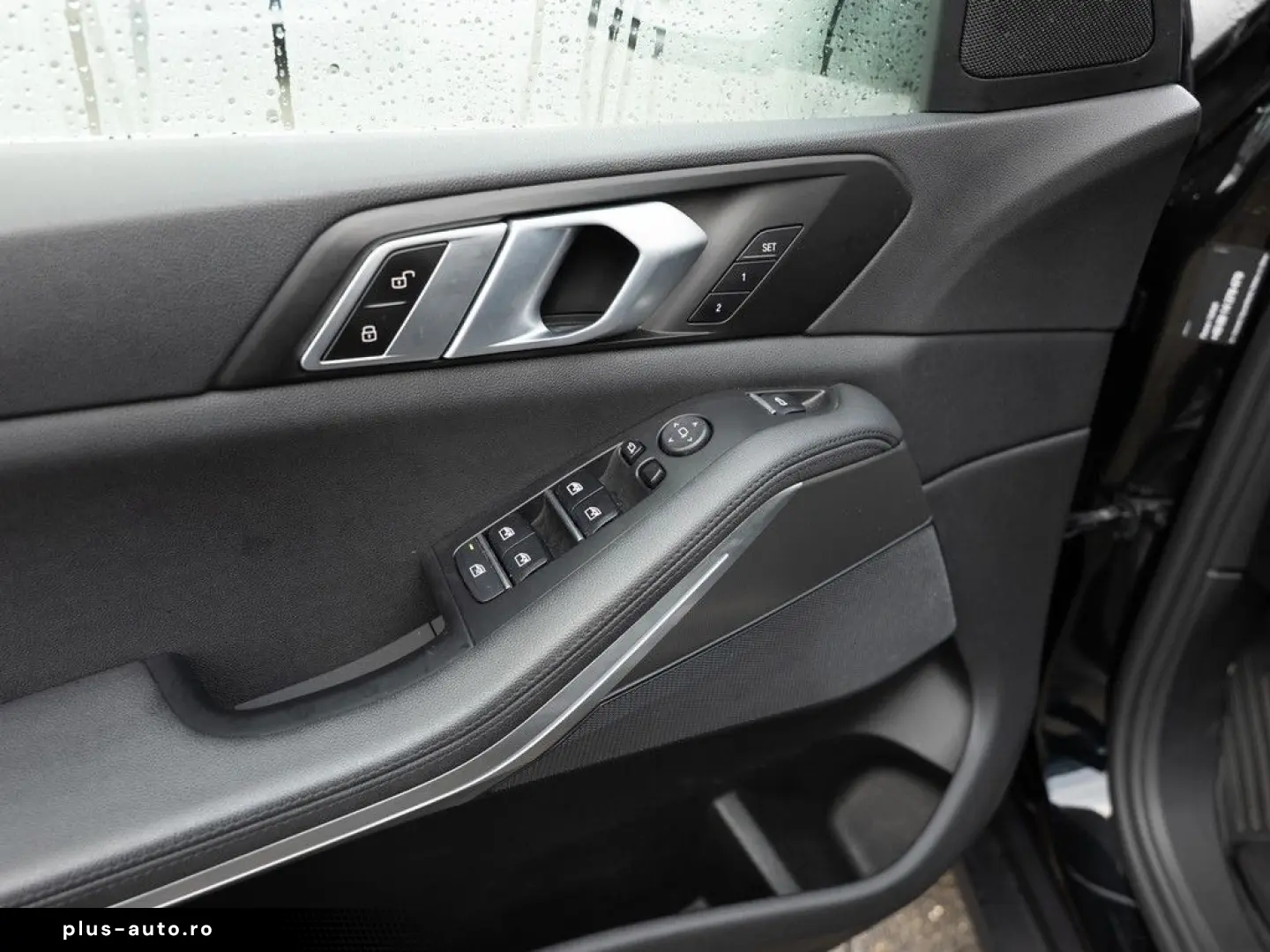 X5 xDrive 30d PANO AHK HUD 360  LASER LED ACC