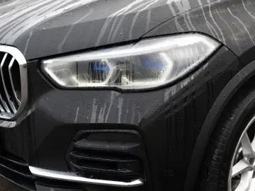 X5 xDrive 30d PANO AHK HUD 360  LASER LED ACC