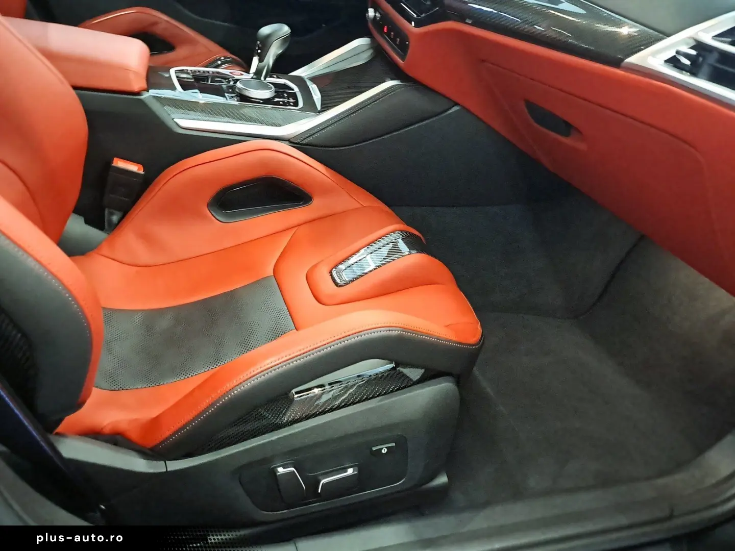 M3 Competition Limousine inkl. Winterräder