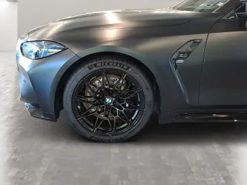 M3 Competition Limousine inkl. Winterräder