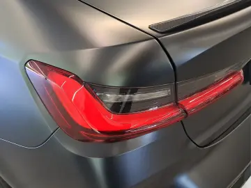 M3 Competition Limousine inkl. Winterräder