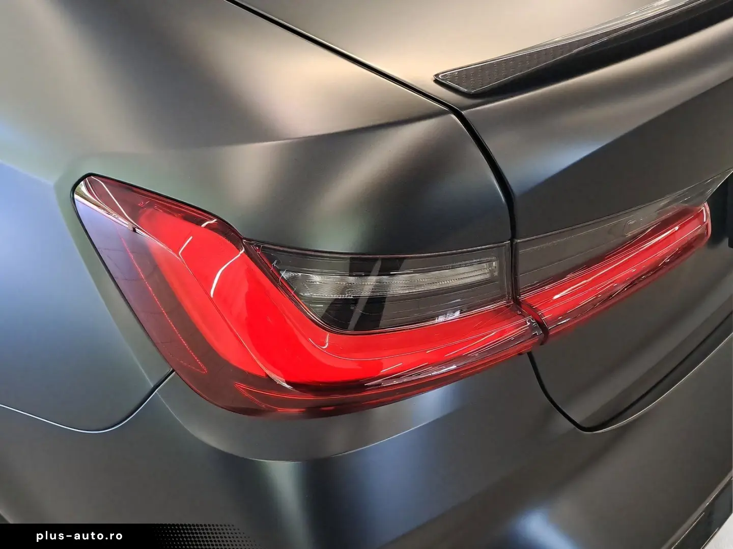 M3 Competition Limousine inkl. Winterräder