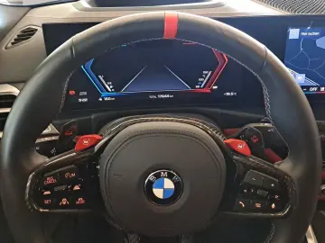 M3 Competition Limousine inkl. Winterräder