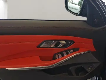 M3 Competition Limousine inkl. Winterräder