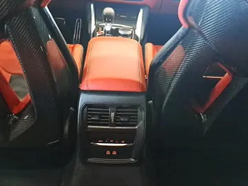 M3 Competition Limousine inkl. Winterräder