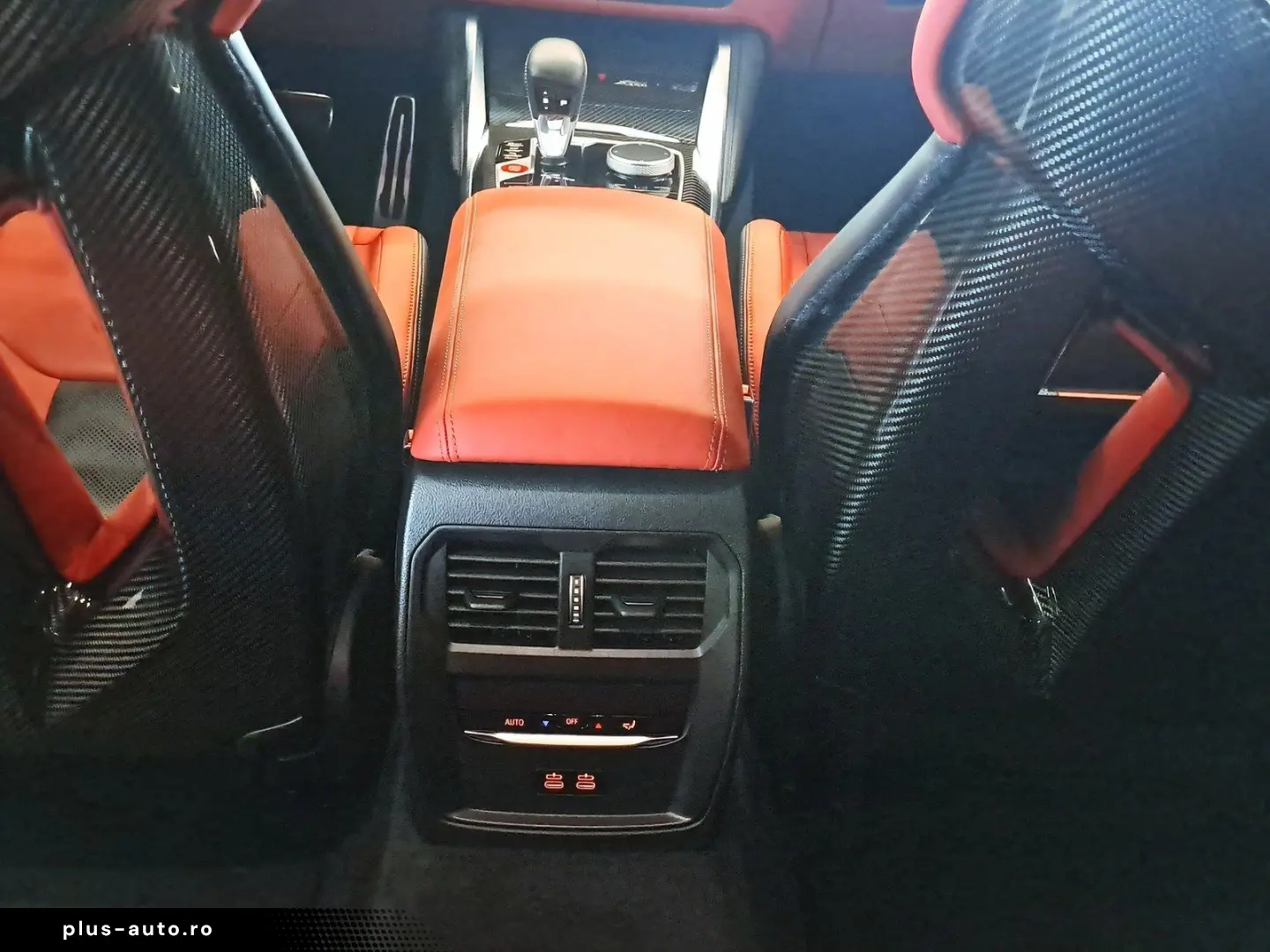 M3 Competition Limousine inkl. Winterräder