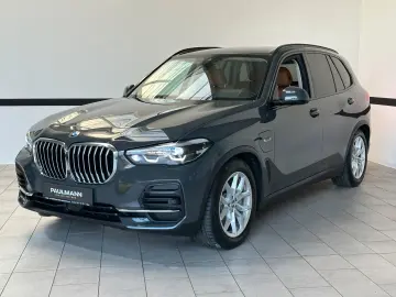 X5 xDrive45e Navi Leder LED HUD PDC 1.Hand