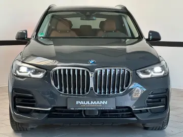 X5 xDrive45e Navi Leder LED HUD PDC 1.Hand