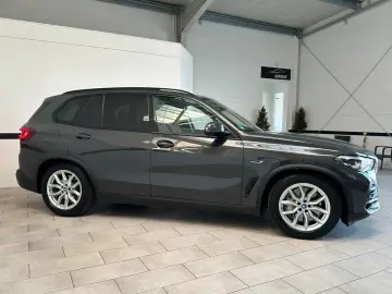 X5 xDrive45e Navi Leder LED HUD PDC 1.Hand