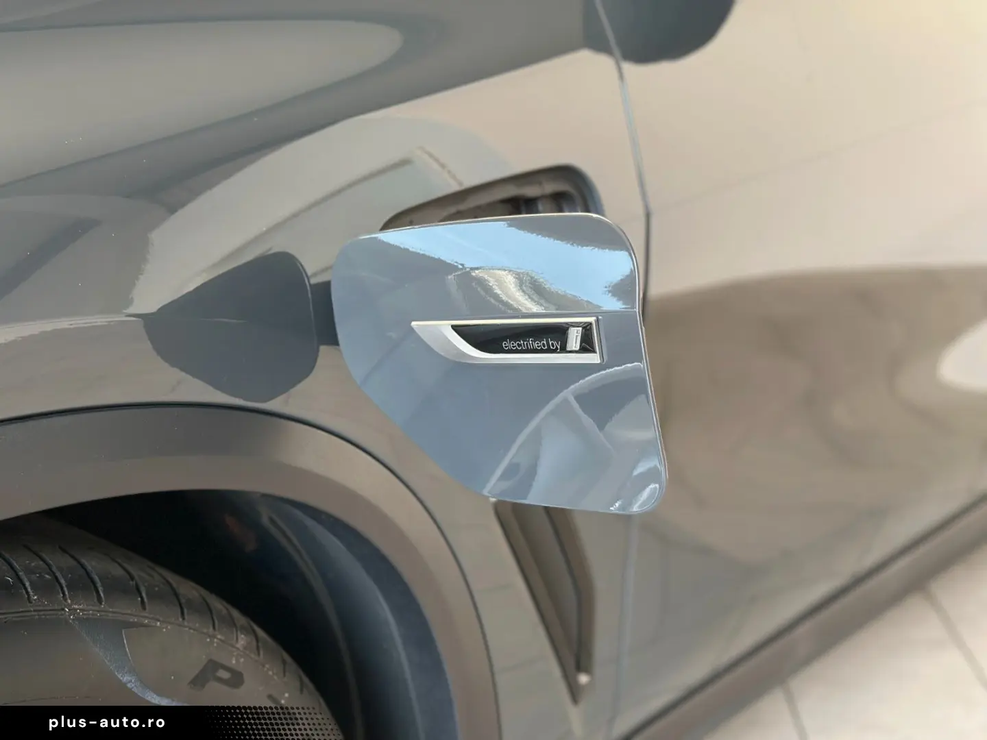 X5 xDrive45e Navi Leder LED HUD PDC 1.Hand