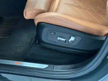 X5 xDrive45e Navi Leder LED HUD PDC 1.Hand