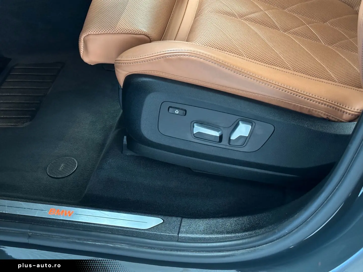 X5 xDrive45e Navi Leder LED HUD PDC 1.Hand