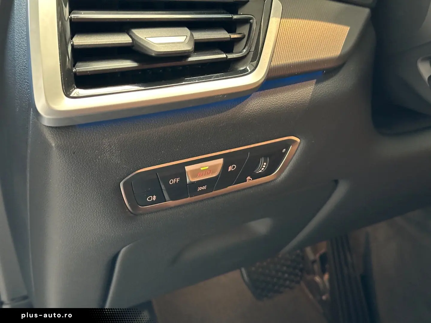 X5 xDrive45e Navi Leder LED HUD PDC 1.Hand