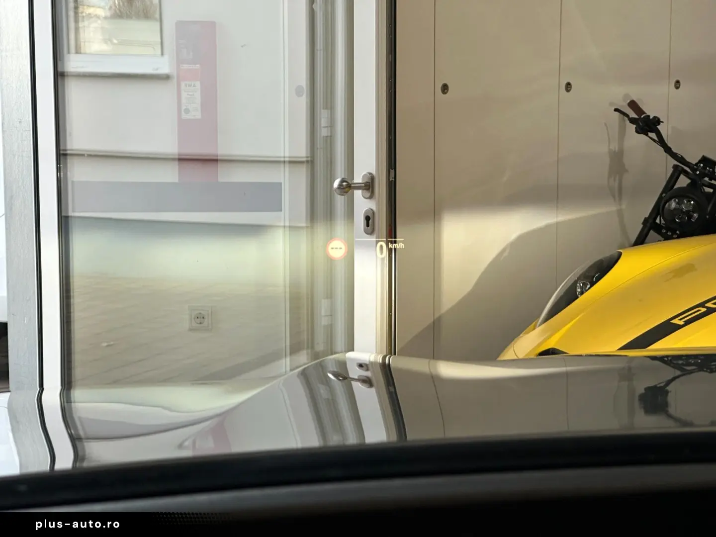 X5 xDrive45e Navi Leder LED HUD PDC 1.Hand