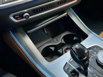 X5 xDrive45e Navi Leder LED HUD PDC 1.Hand