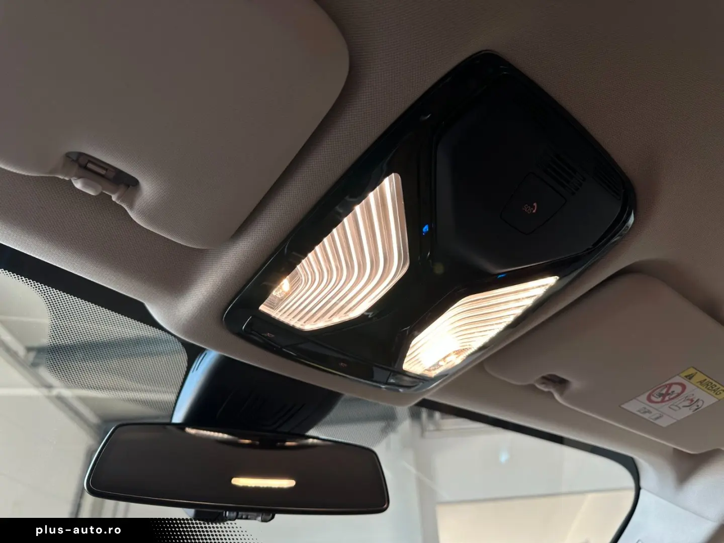 X5 xDrive45e Navi Leder LED HUD PDC 1.Hand